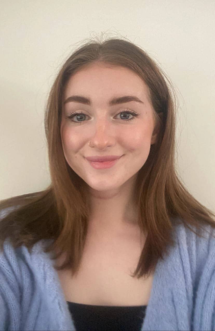 Audrey Goodman