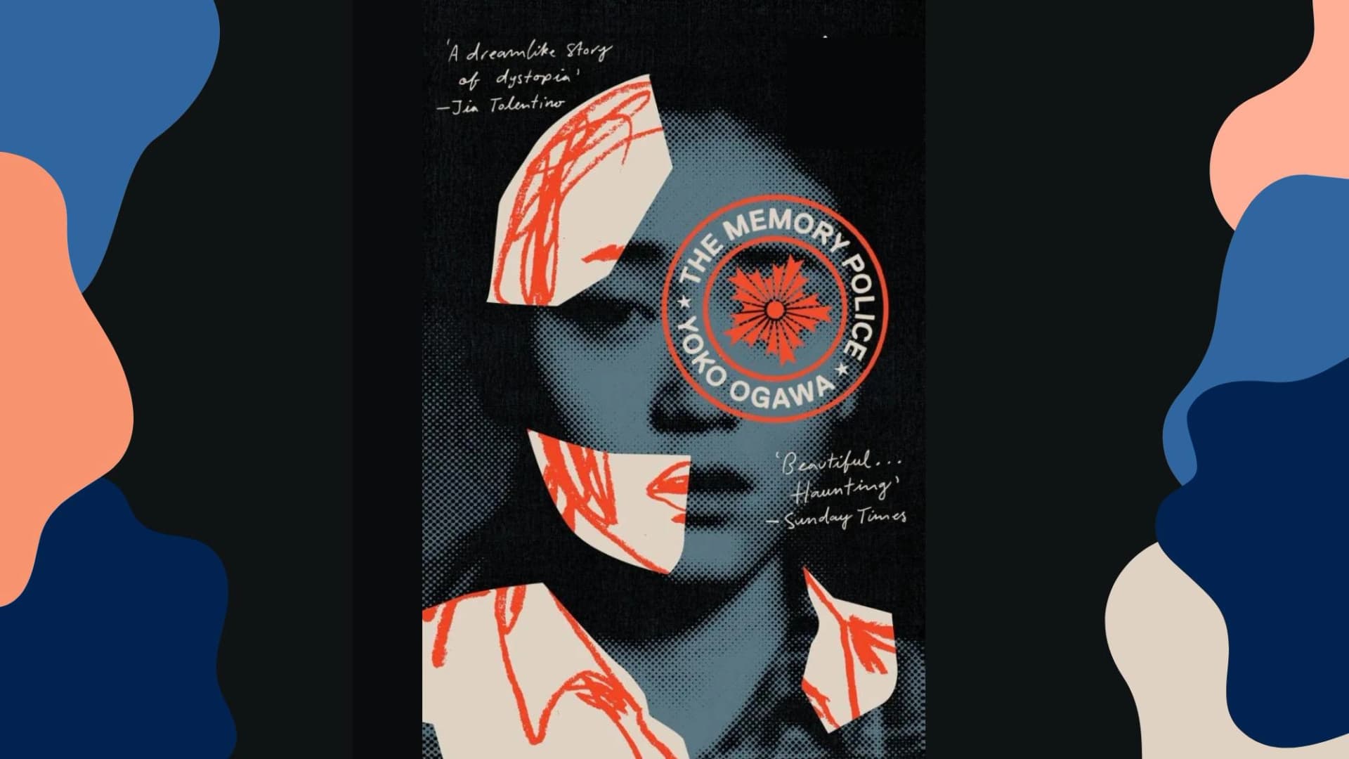 Understanding Characterisation in Dystopian Narratives: The Memory Police