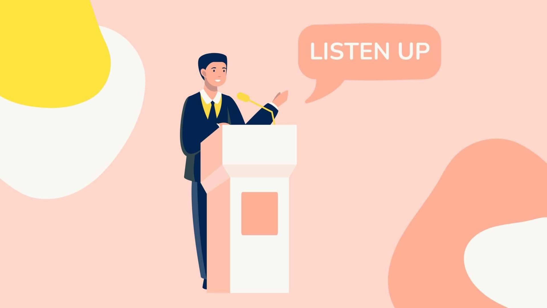 Walkthrough of a Full Scoring VCE Oral Presentation