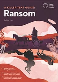 Ransom Study Guide