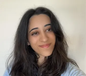 Amber Dwivedi