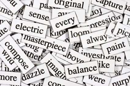 What is an English Language essay?