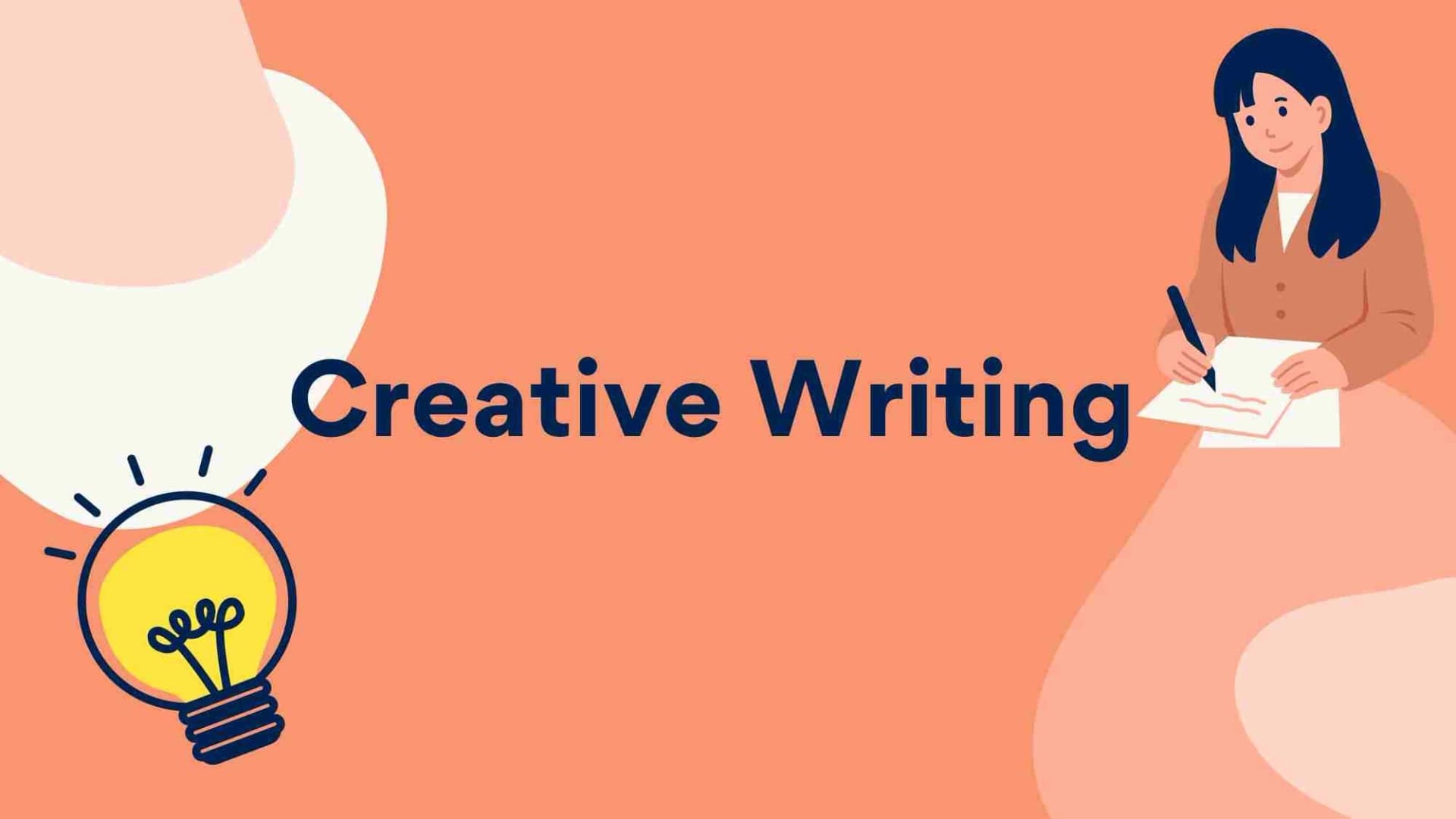 VCE Creative Writing: How To Structure Your Story