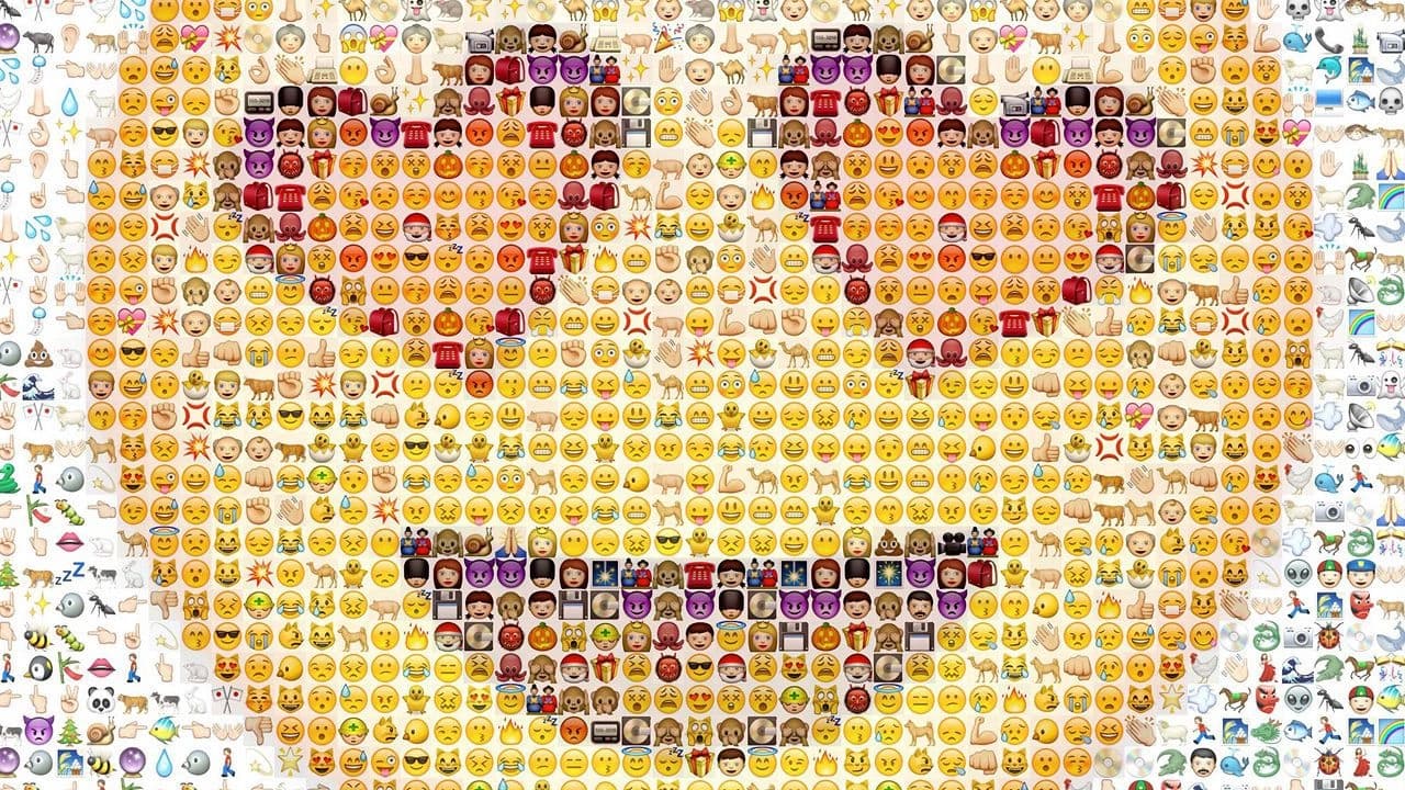 Let's Talk About Emojis