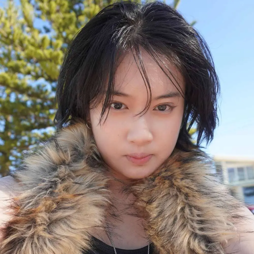 Jasmine Caguiat