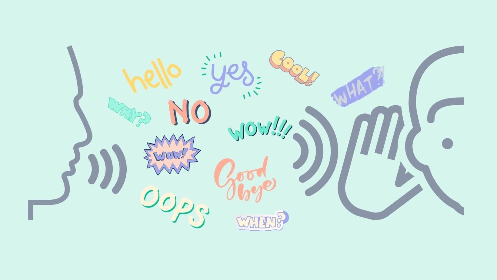 EAL Listening Practice and Resources