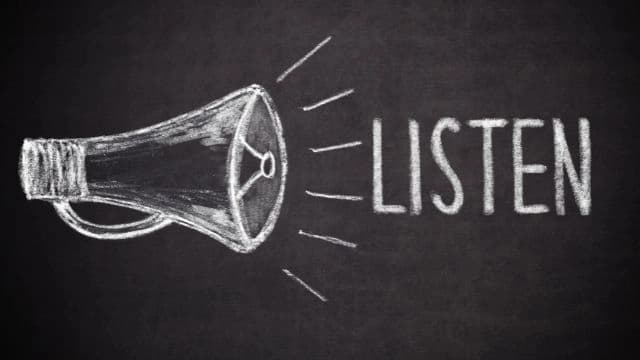 Tips on EAL Listening