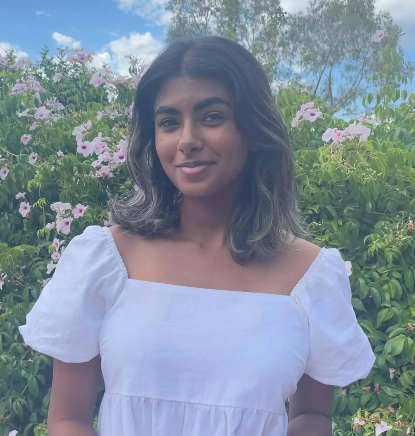 Nila Nagarajah