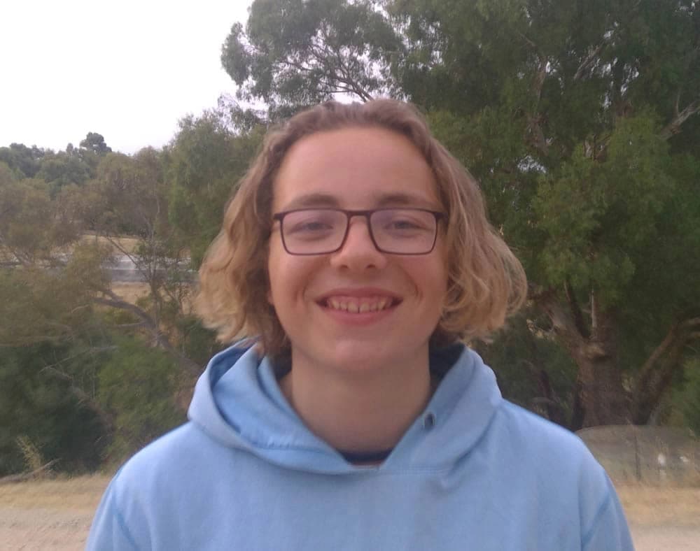 Julian McIntyre