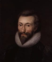 6 tips to NAIL a poetry essay (with a focus on John Donne)