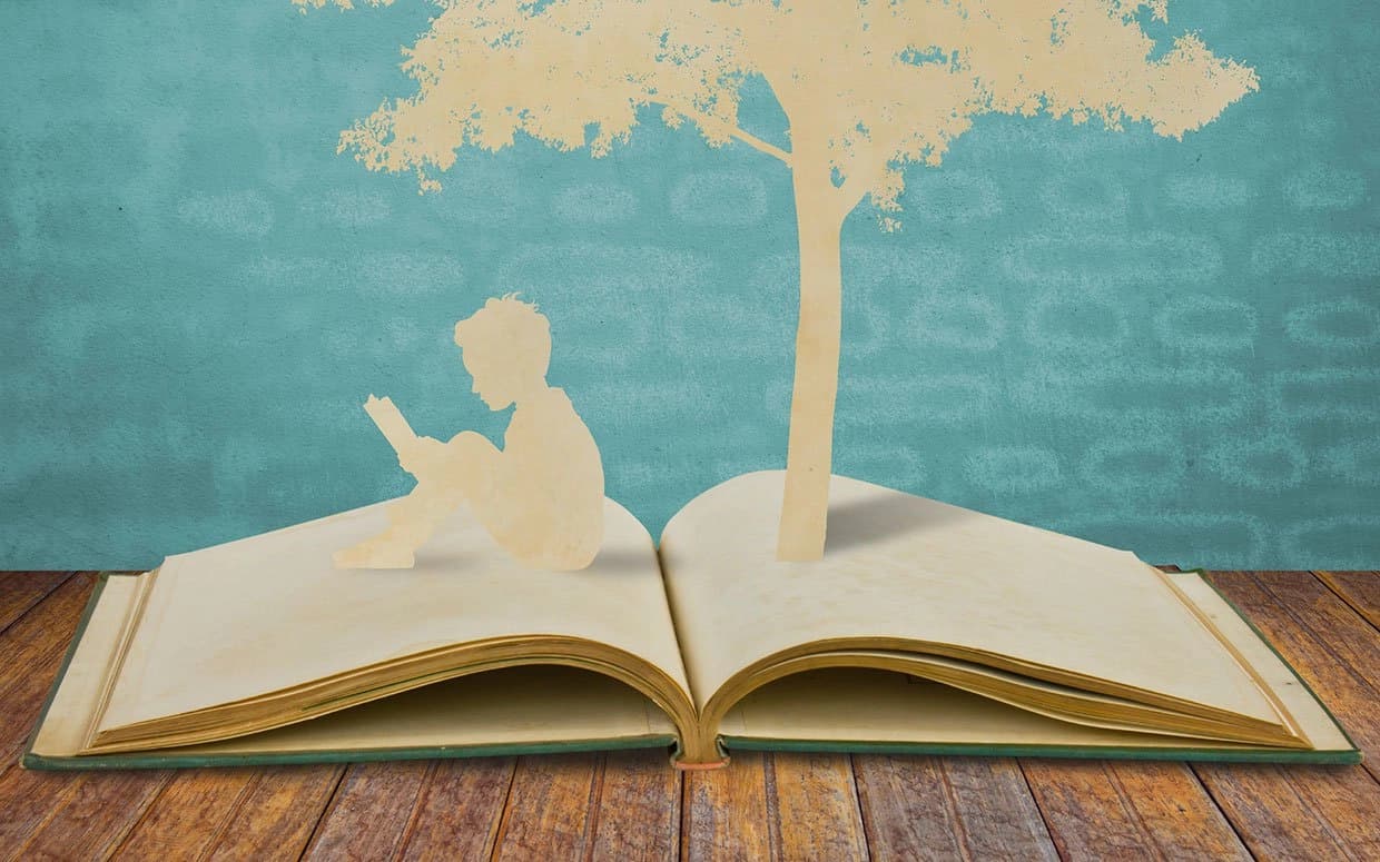 How to avoid “retelling the story”
