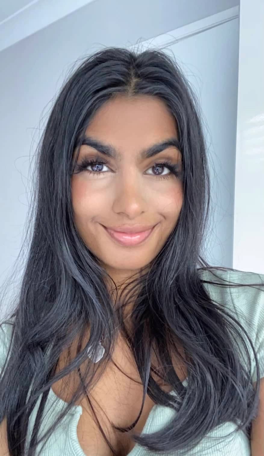 Vindhya Vijayakumar