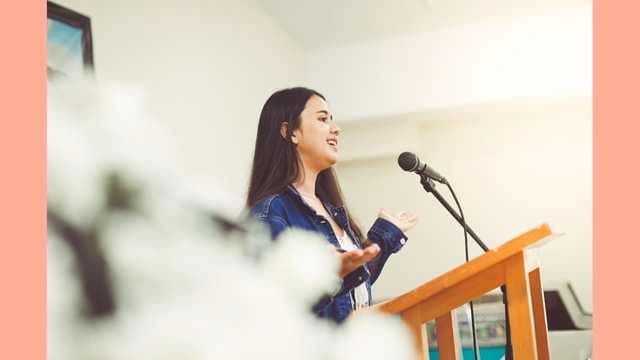 Oral Presentation Topics 2022
