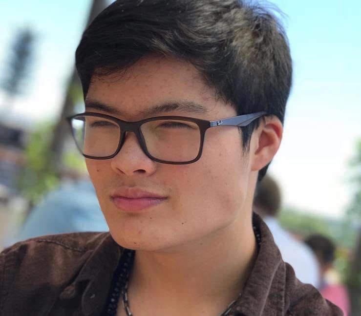 Michael Lew